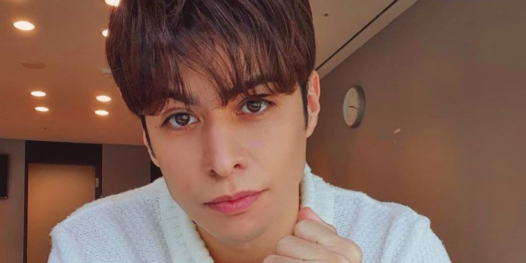 Christian Burgos quién es