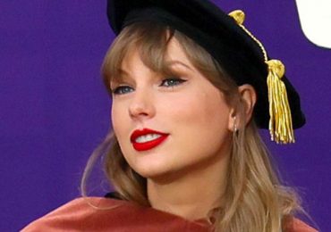 Taylor Swift discurso universidad nueva york