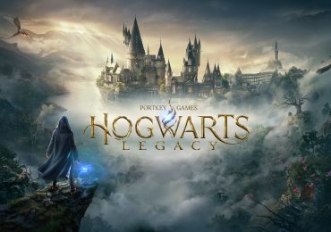 El primer buen videojuego de Harry Potter a la vista
