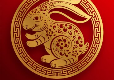 ¡Feliz Año Nuevo chino! Prepárate para el Año del Conejo