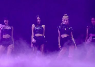 BLACKPINK agotó el boletaje de su concierto en preventa