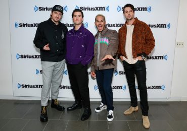 Big Time Rush confirmó su visita a México